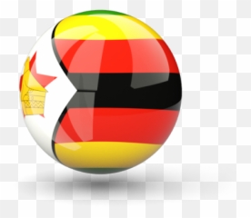 Download History Of Zimbabwe Free For Android - History Of Icon Illustration Zimbabwe Flag Ball Png,Zim Icon