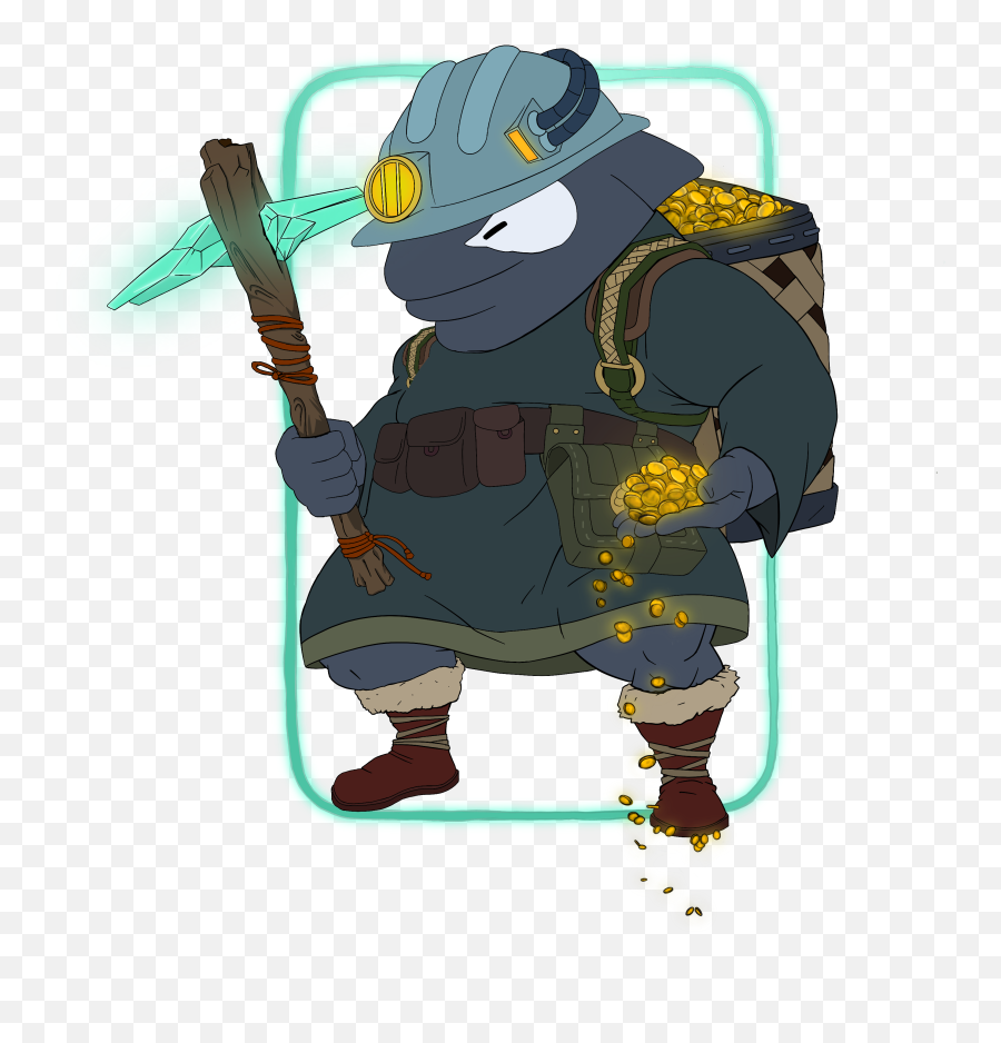 Hydro Whales - Mining Club Fictional Character Png,Dark Souls Bonfire Icon