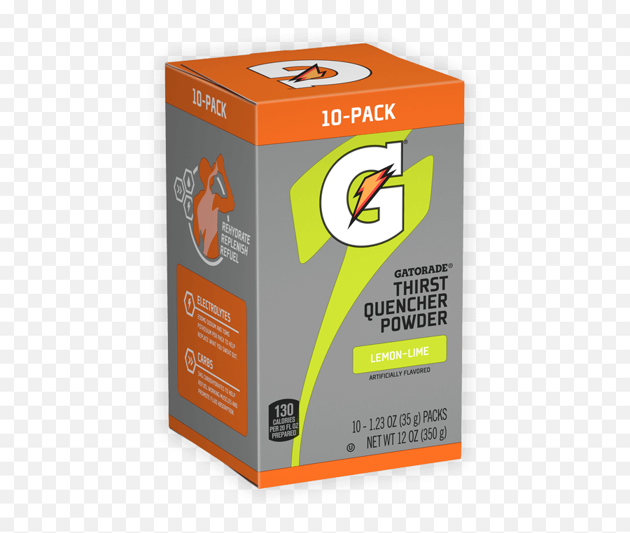 Buy Gatorade Powder Hydration Kit Official Site - Gatorade Powder Packets Png,Gatorade Icon