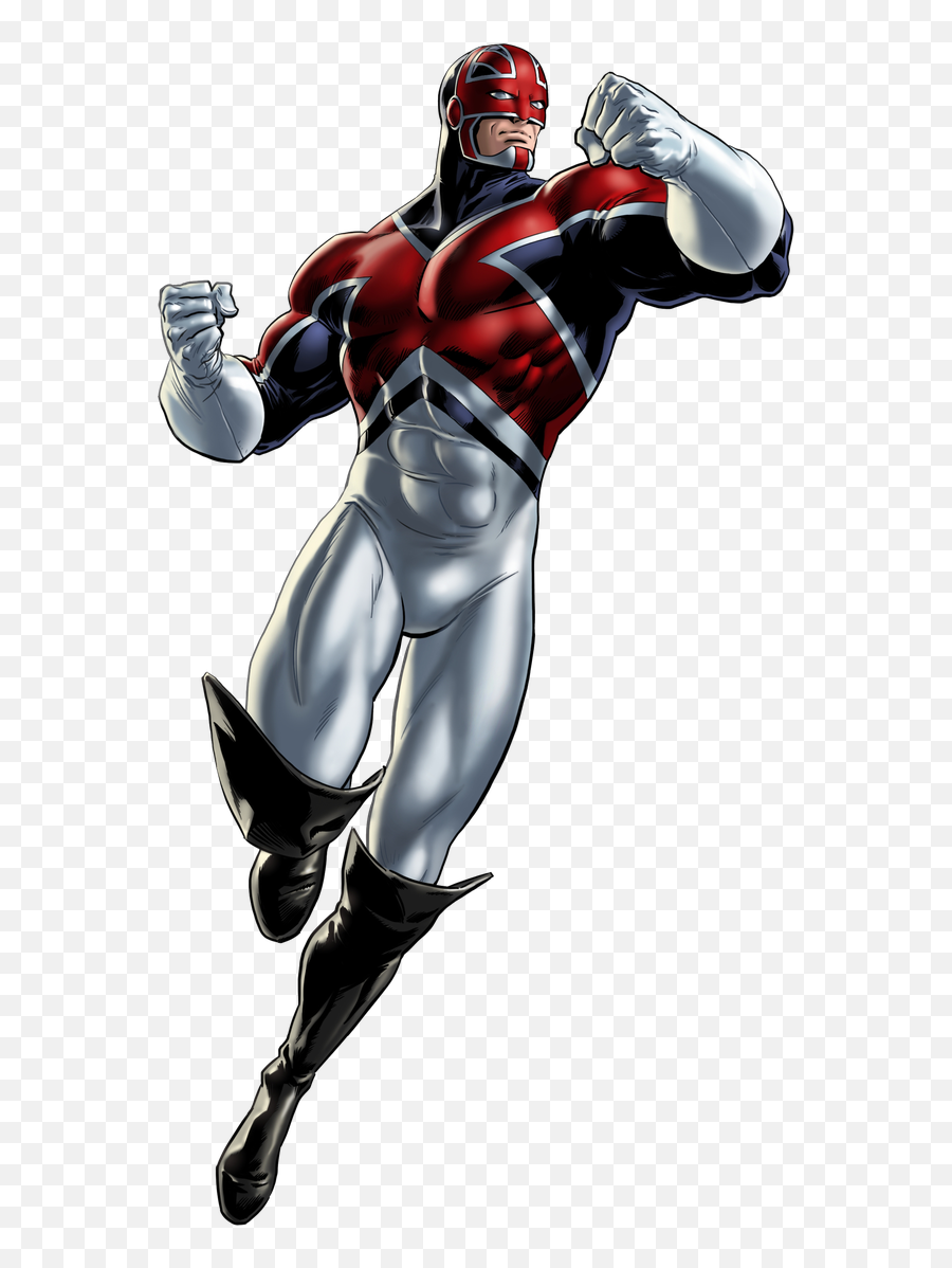 Who Is The Most Lame Marvel Superhero - Quora Captain Britain Marvel Png,Kilgrave Icon