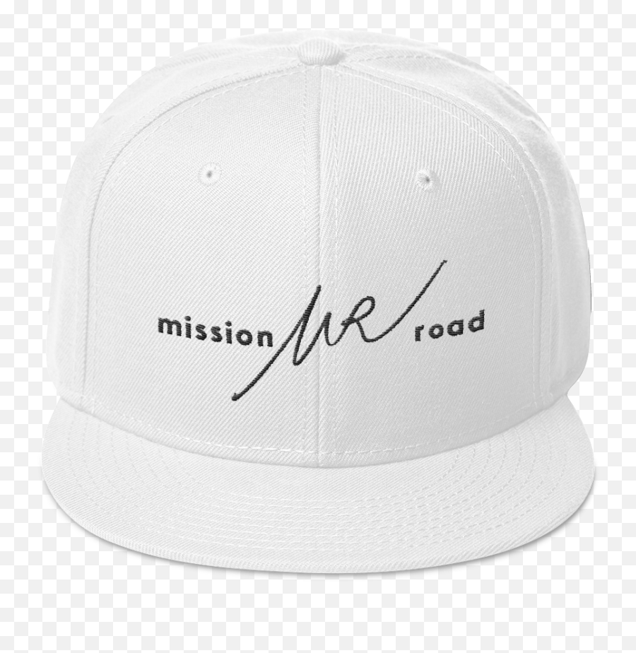 Mission Road Cap Png Mision