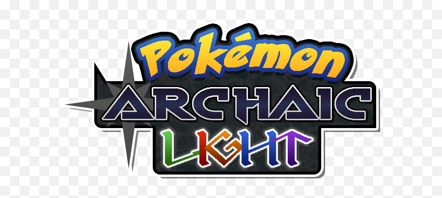 Work In Progress - Pokémon Archaic Light Relic Castle Language Png,Ghost Type Icon