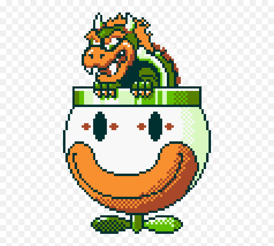 Super Mario World Bowser - Bowser From Super Mario World Png,Bowser Png