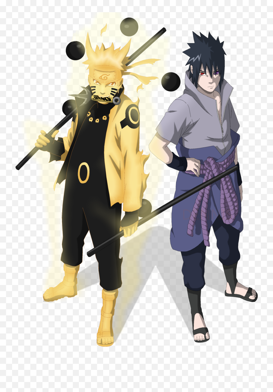 naruto sasuke png