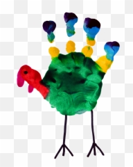 Thanksgiving - Tablet Magazine Craft Clip Art png