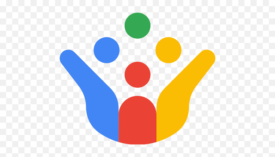 Logo Google Crowdsource Icon - Free Download On Iconfinder Google Crowdsource Logo Png,Icon Finder .com
