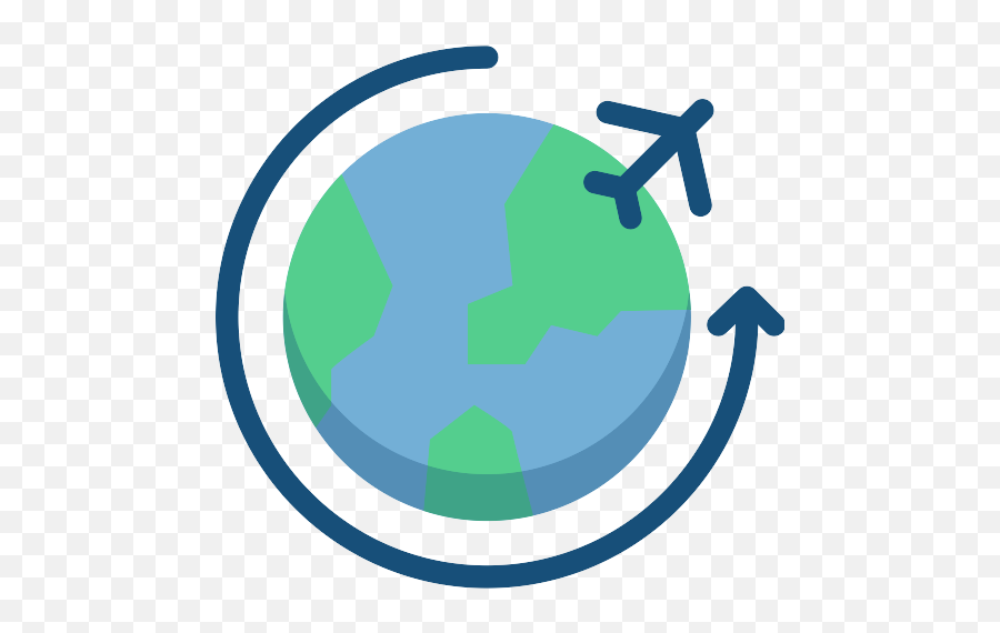 Earth Globe Pointer Vector Svg Icon 3 - Png Repo Free Png Language,Earth Icon Pack