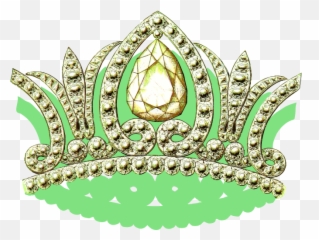 Crown Medium Image Png - Tiara Transparent Cartoon Portable Network Graphics