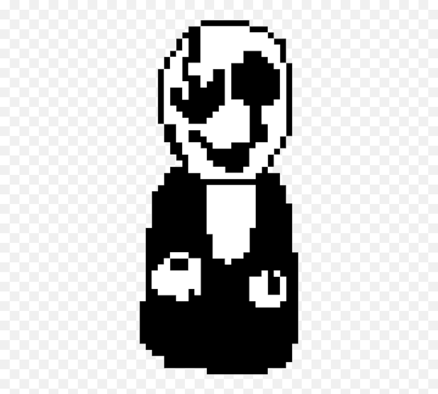 Who Is Sans How Undertaleu0027s Secret Boss Became An Indie Icon - Undertale Gaster Png,Darkrai Icon