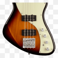 Vintage 1973 Höfner Beatles Bass Active Electronics Top Reverb - Solid png