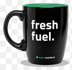 We Sell Bas World - Magic Mug png