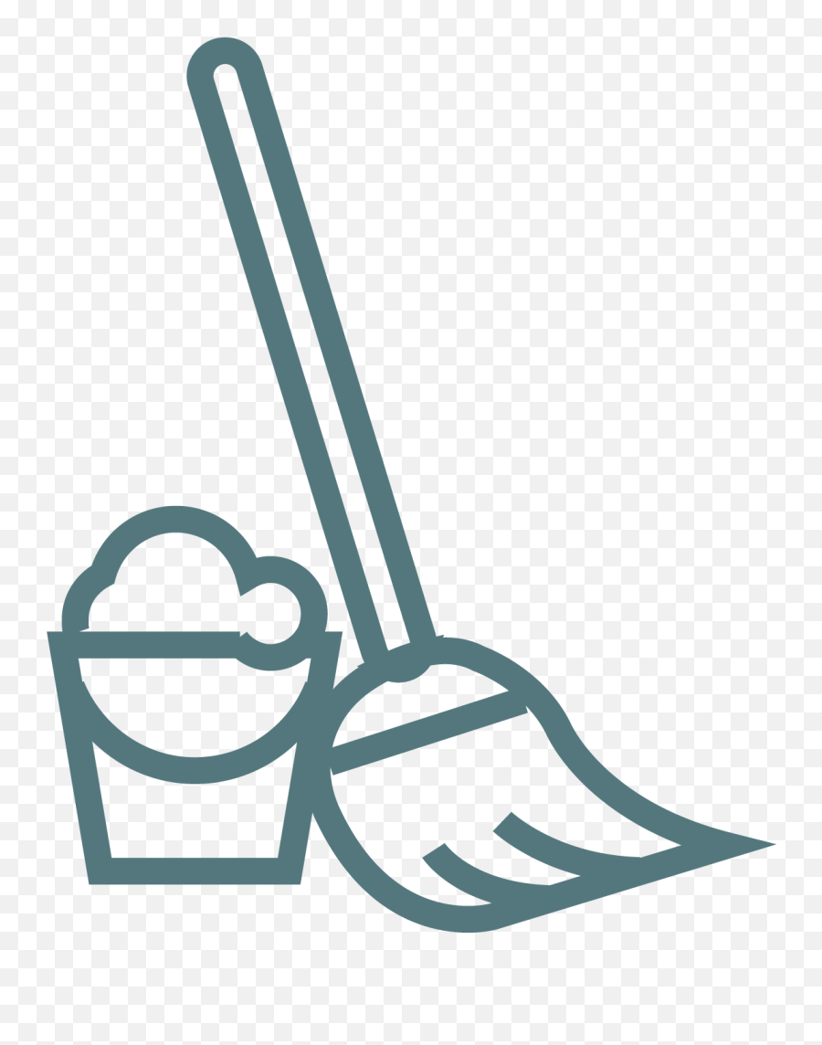 Eastern Cleaning Supplies Mop And Bucket U2013 Tagged Car Wash - Household Cleaning Supply Png,Mop And Bucket Icon