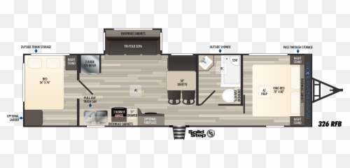 Navigation Travel Trailers Rbd - Vertical png