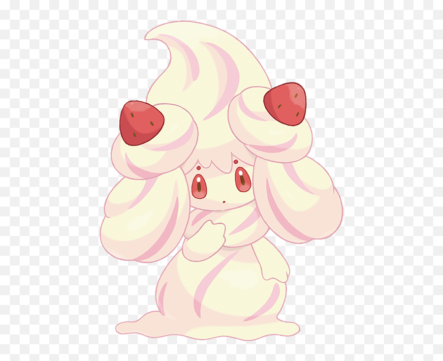 The 10 Cutest Sword And Shield Pokemon - Cutest Pokemon Sword And Shield Png,Cute Pokemon Png