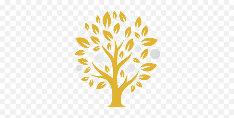 The Tree Of Life And Prosperity By Michael Eisenberg - Decorative Png,Tree Of Life Icon