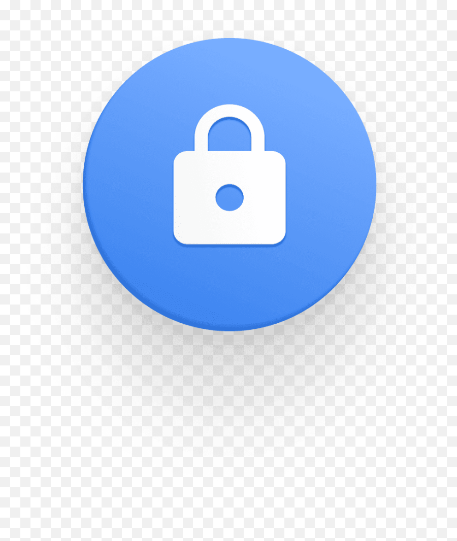 Privacy Thirdfort - Rn Png,Lock Icon Iphone