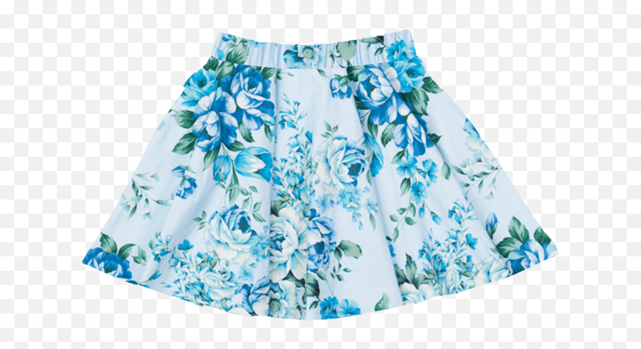 Buy Avella Womenu0027s Spot Rah Skirt - Orange U0026 Pink U0026 Pay Rock Your Baby Clementine Skirt Floral Png,Transparent Twirl Skirt Icon