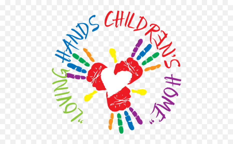 Loving Hands Childrenu0027s Home Los Angeles Ca - Foster Care Loving Hands Home Png,Icon Childrens Hands Logo