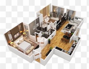 2 Bed Apartment - Capital Icon Mall u0026 Residency Apartments Png