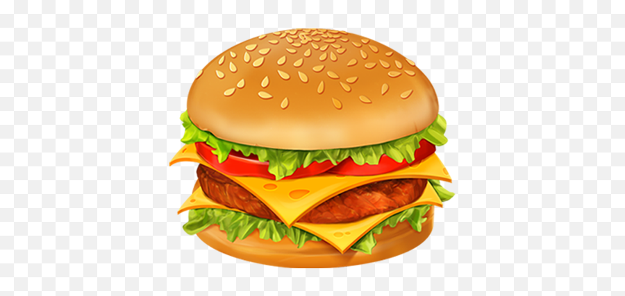 Hamburger Png Pic Mart - Transparent Background Burger Clip Art,Burger Png
