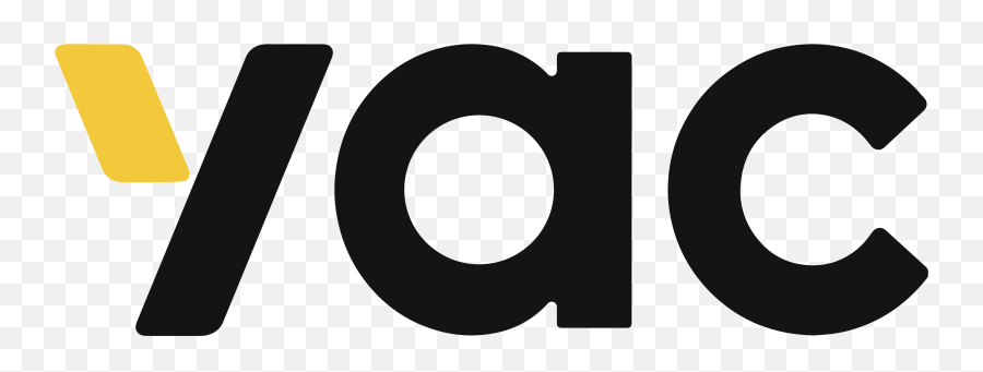 Yac Press Kit - Yac Logo Png,Voicemail Icon Png