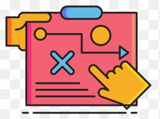 Media Planning Icon From Marketing Agency Pack Style - Planning Png