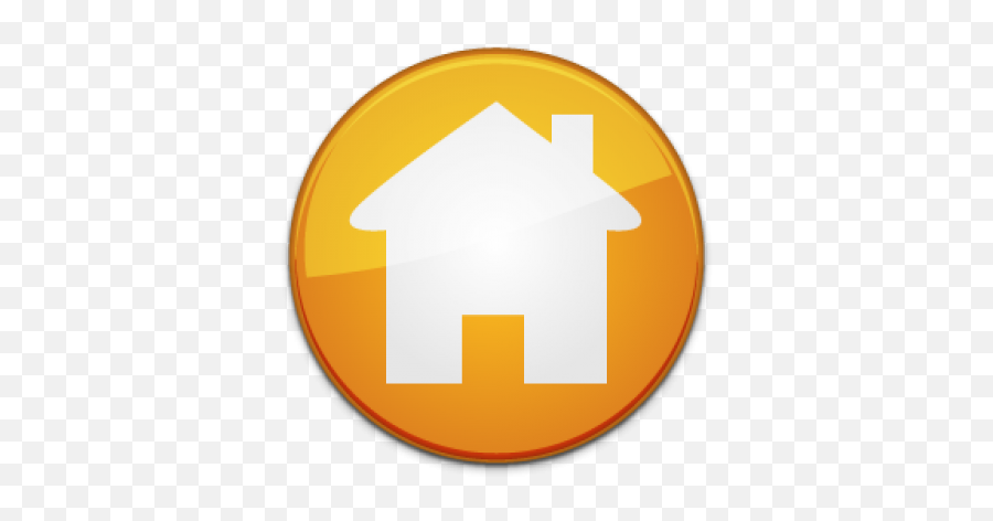 Icons Home Icon 114png Snipstock - Home Button Yellow Png,Front Page Icon