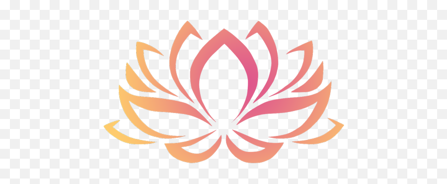 The Buddhist Attitude Of Mind School Pure Land - Lotus Flower Silhouette Png,Buddha Transparent