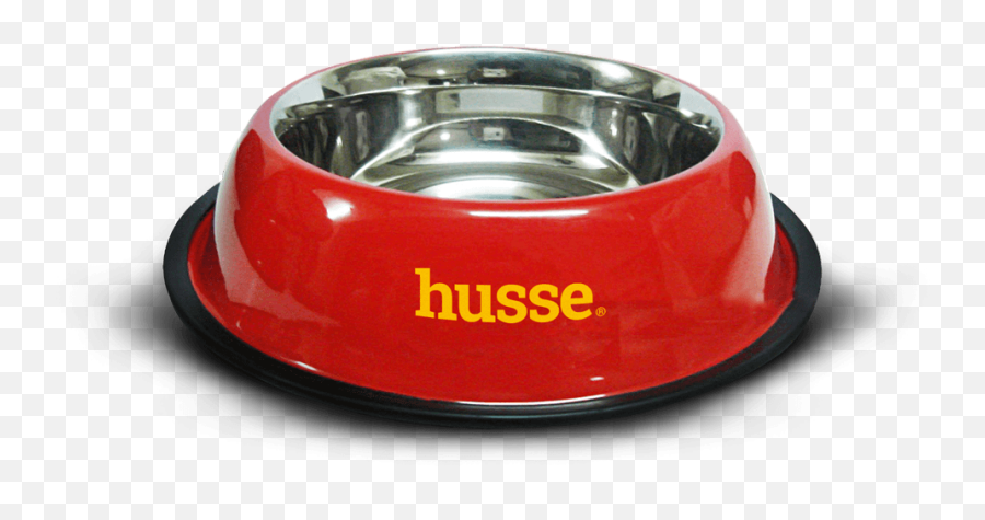 Husse Food Bowl - Husse Png,Dog Bowl Png