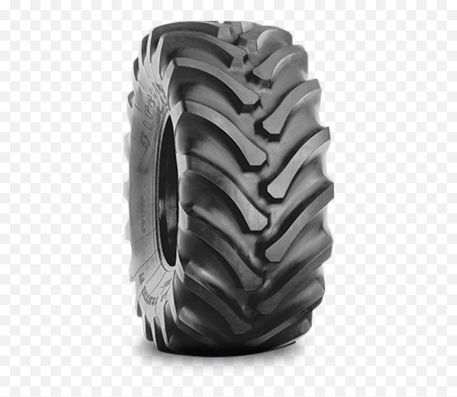 Radial All Traction Deep Tread Tire - Firestone Commercial 710 70r38 Firestone Png,Traction Icon