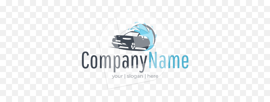 Car Cleaning Logo - Nissan Leaf Png,Cleaning Logo