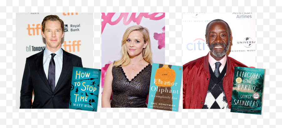7 Books That Might Become Your Next Favorite Movie Vanity Fair Png Icon