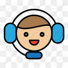Download Call Center Vector Icon Inventicons Png