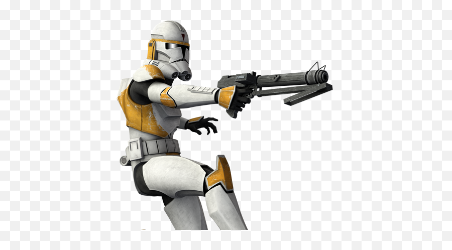 Who Is Your Favorite Clone Trooper - Quora Png,Lego Star Wars Clone Trooper Icon