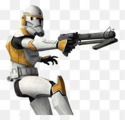 Who Is Your Favorite Clone Trooper - Quora png