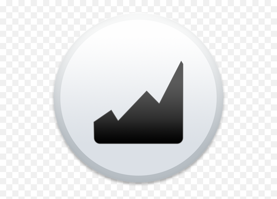 Finance Toolbar - Stock Ticker On The App Store Png,Profit Loss Icon