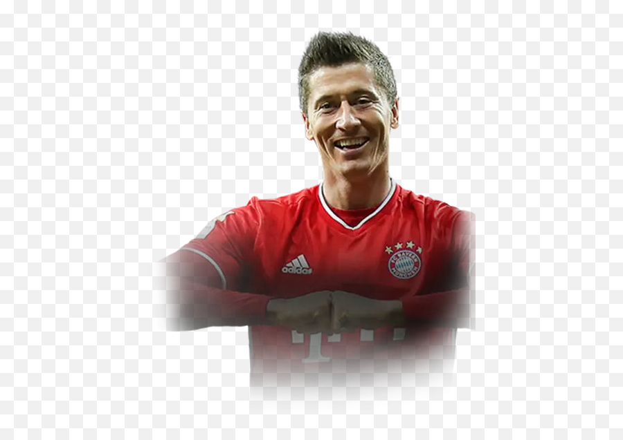 Robert Lewandowski 93 - Fifa 21 Fifa Ultimate Team Png,Prime Icon Sbc Fifa 19