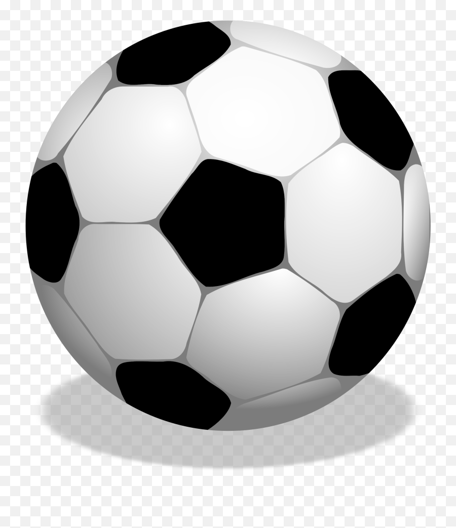 Soccer Ball Transparent Background Png - Free Printable Soccer Ball,Soccer Ball Transparent Background