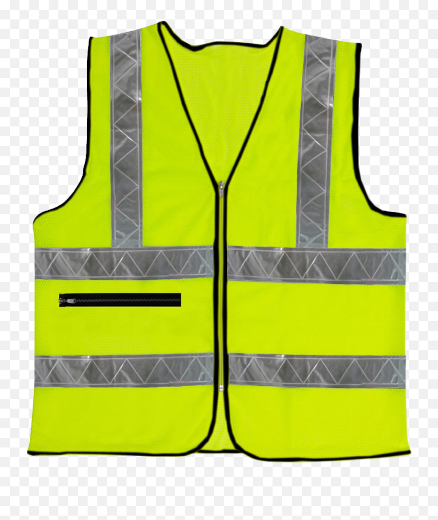 Jacket Png - Safety Vest Transparent Background,Vest Png