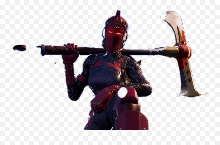 Fortnite Redknight - Red Knight Fortnite Png,Red Knight Png