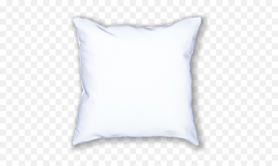 White Pillows Png - Throw Pillow,Cushion Png