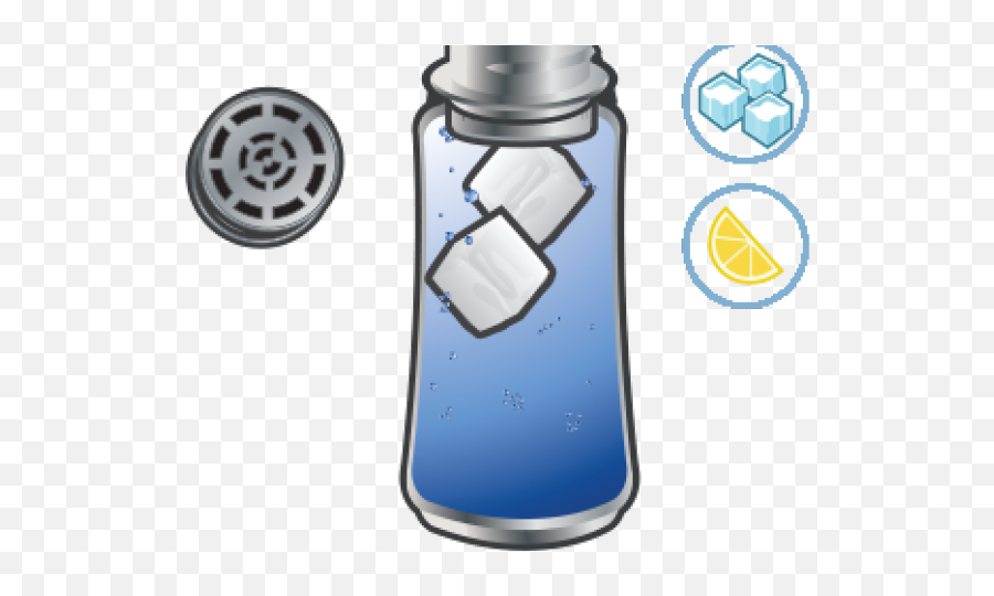 Water Bottle Clipart Plain - Water Bottle Png Water Bottle,Water Bottle Clipart Png