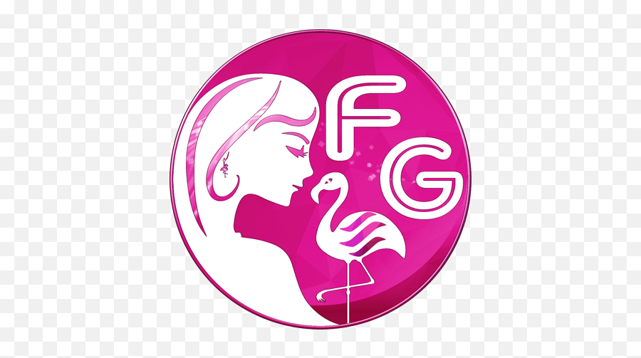 Steemit Creativity Challenge - Circle Png,Flamingo Logo