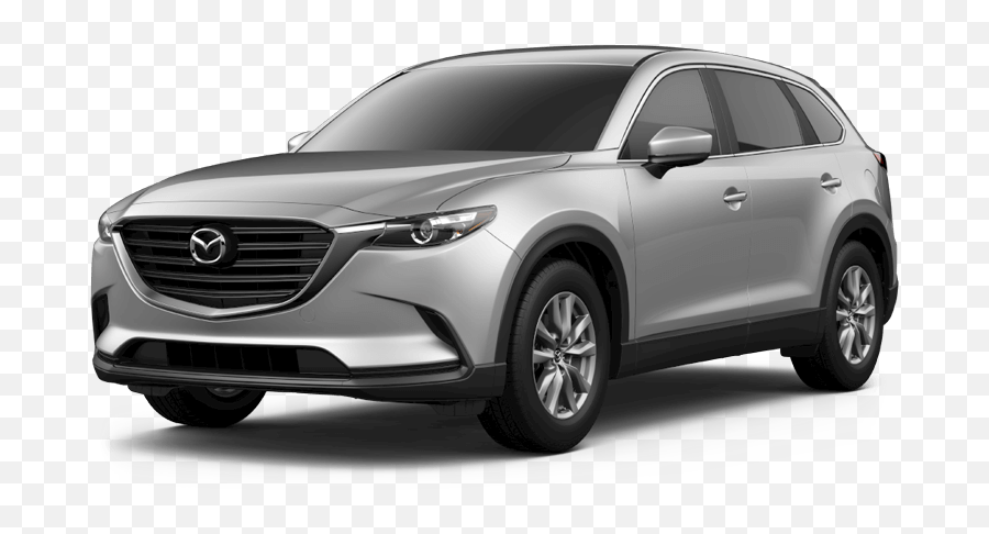 Mazda Png Clipart Background - Mazda Cx 3 Colours 2018,Mazda Png