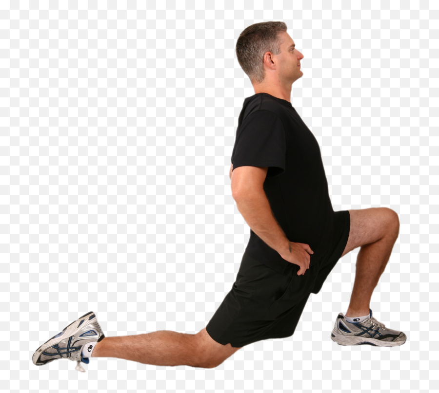 Active Stretching Iliopsoas Psoas Major - Stretching Png,Legs Transparent