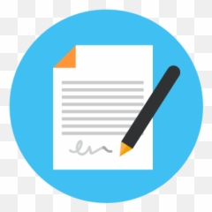 Images - Cover Letter Clipart Png,Letter I Png