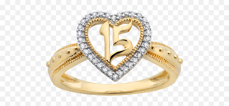 Download Free Png Heart Ring File - Dlpngcom Jewellery Png File,Ring Emoji Png