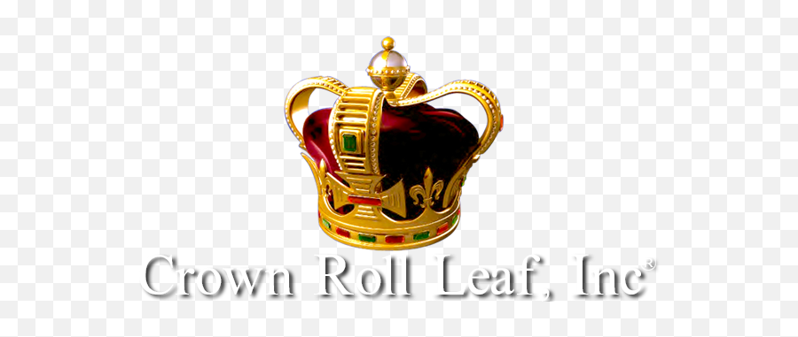 Color Charts - Crown Roll Leaf Logo Png,Crown Logo