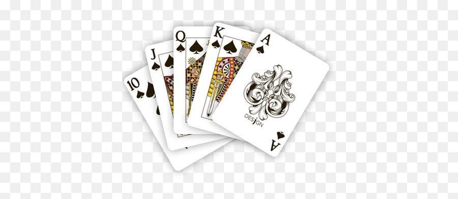 Playing Cards Png - Playing Cards,Playing Cards Png