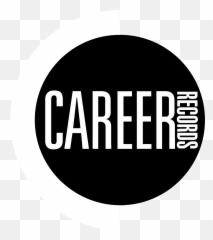 Career Records Logo Png Transparent - Castle Tavern Logo,Career Png